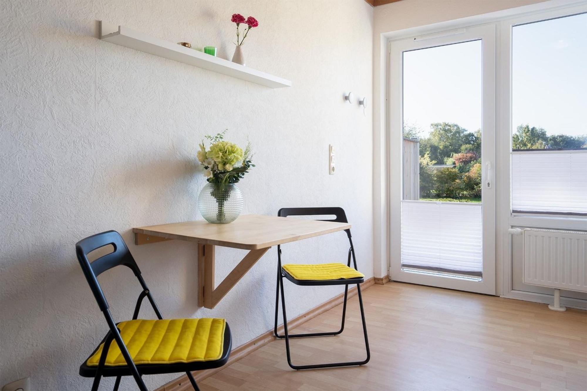 Blankwasserweg 131 Lensterstrand Oase Bungalow 3 外观 照片